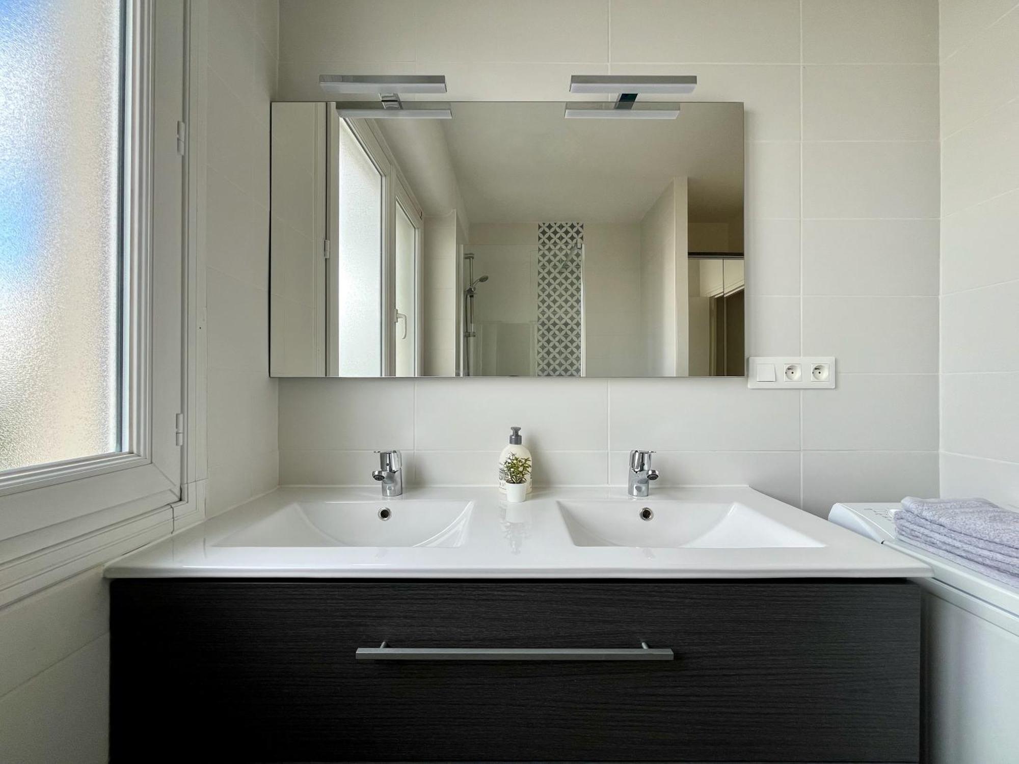 Grand Appartement A Deux Pas De La Vieille Ville Vannes Ngoại thất bức ảnh